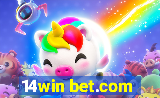 14win bet.com